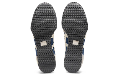 Onitsuka Tiger Serrano 'Mako Blue Cream'