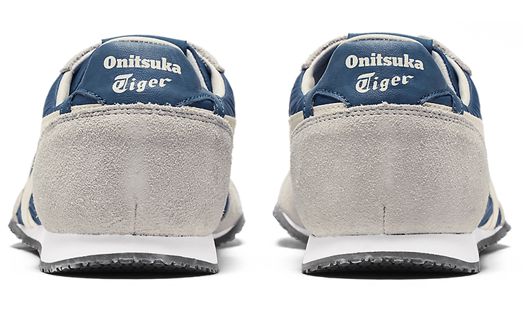 Purchase Onitsuka Tiger Serrano 'Mako Blue Cream' 1183B400-406