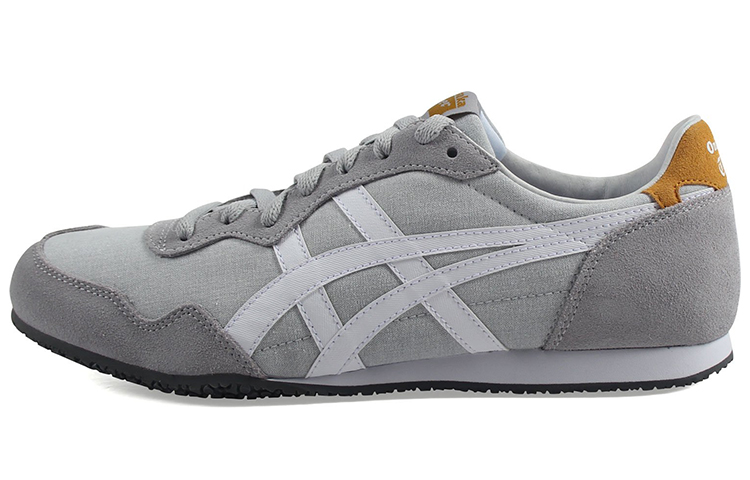 Onitsuka Tiger Serrano 'Mid Grey' D7A2L-9601