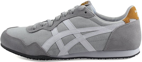 Onitsuka Tiger Serrano 'Mid Grey' D7A2L-9601 Onitsuka Tiger Serrano 'Mid Grey' D7A2L-9601