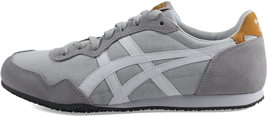 Onitsuka Tiger Serrano 'Kelabu Tengah' D7A2L-9601 Buy Onitsuka Tiger Serrano 'Kelabu Tengah' D7A2L-9601