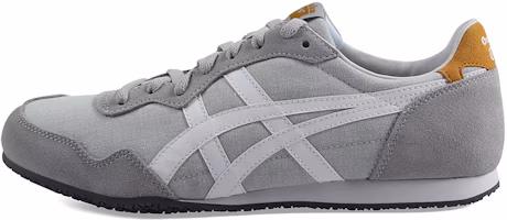 Onitsuka Tiger Serrano 'Mid Grey' D7A2L-9601 Onitsuka Tiger Serrano 'Mid Grey' D7A2L-9601