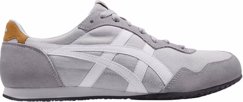 Onitsuka Tiger Serrano 'Mid Grey' D7A2L-9601 Onitsuka Tiger Serrano 'Mid Grey' D7A2L-9601