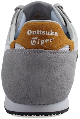 Onitsuka Tiger Serrano 'Mid Grey' D7A2L-9601 Shop Onitsuka Tiger Serrano 'Mid Grey' D7A2L-9601