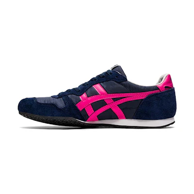 Onitsuka Tiger Serrano 'Midnight Dragon Fruit'