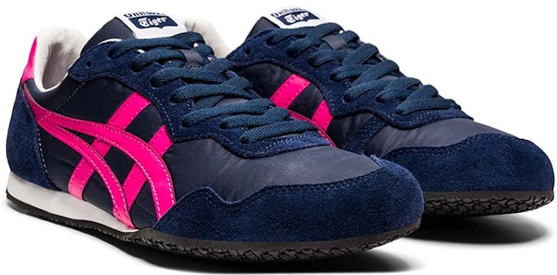 Onitsuka Tiger Serrano 'Midnight Dragon Fruit' 1183B400-402 Lookbook Onitsuka Tiger Serrano 'Midnight Dragon Fruit' 1183B400-402