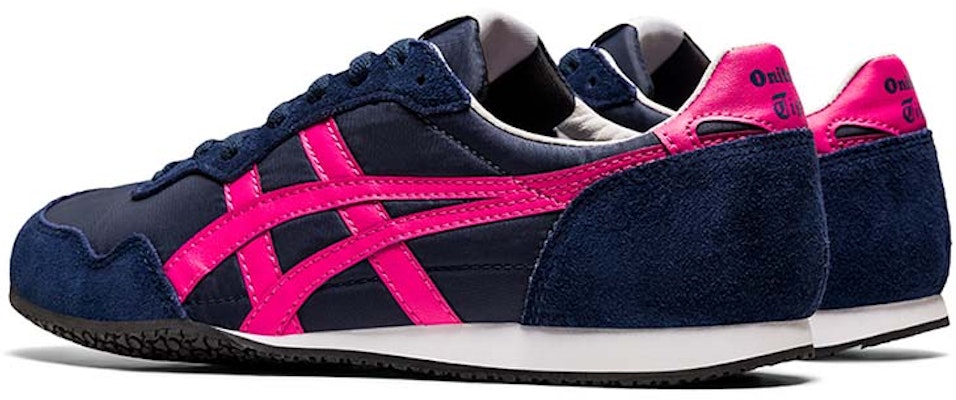Onitsuka Tiger Serrano 'Midnight Dragon Fruit' 1183B400-402 Shop Onitsuka Tiger Serrano 'Midnight Dragon Fruit' 1183B400-402