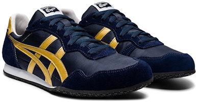 鬼塚虎 Serrano '午夜纯金' 1183B400-400 Lookbook 鬼塚虎 Serrano '午夜纯金' 1183B400-400