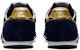 Onitsuka Tiger Serrano 'Midnight Pure Gold' Lelaki/Wanita Kasut Sukan 1183B400-400