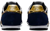 Details for Onitsuka Tiger Serrano ''Mitternacht Reines Gold'' 1183B400-400