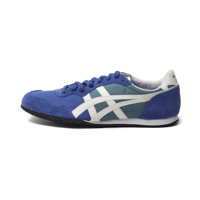 Onitsuka Tiger Serrano 'Moroccan Blue'
