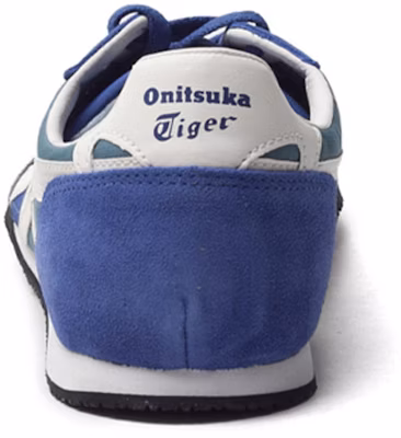 Onitsuka Tiger Serrano 'Biru Maghribi' D109L-4999 Shop Onitsuka Tiger Serrano 'Biru Maghribi' D109L-4999