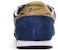 Onitsuka Tiger Serrano 'Biru/Emas' D109L-5094