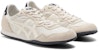 Onitsuka Tiger Serrano 'Oatmeal Cream' Lelaki/Kasut Perempuan 1183B400-252