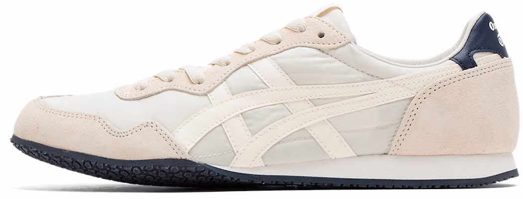 Onitsuka Tiger Serrano 'Oatmeal Cream' 1183B400-252 Lookbook Onitsuka Tiger Serrano 'Oatmeal Cream' 1183B400-252