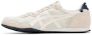 Onitsuka Tiger Serrano 'Oatmeal Cream' Lelaki/Kasut Perempuan 1183B400-252