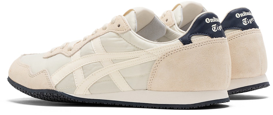 Onitsuka Tiger Serrano 'Oatmeal Cream' 1183B400-252 Shop Onitsuka Tiger Serrano 'Oatmeal Cream' 1183B400-252