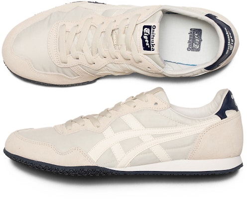 Onitsuka Tiger Serrano 'Oatmeal Cream' 1183B400-252 Cheap Onitsuka Tiger Serrano 'Oatmeal Cream' 1183B400-252