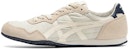 Onitsuka Tiger Serrano 'Oatmeal Peacoat' Lelaki Wanita Kasut 1183B400-252