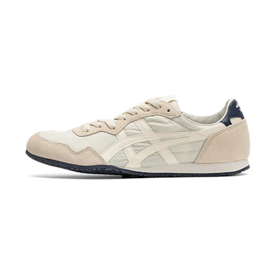 Onitsuka Tiger Serrano 'Oatmeal Peacoat'