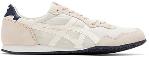 Onitsuka Tiger鬼塚虎 Serrano 低筒運動休閒鞋 男女皆宜 米灰色 Order Onitsuka Tiger鬼塚虎 Serrano 低筒運動休閒鞋 男女皆宜 米灰色
