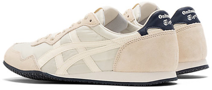 オニツカタイガー セラーノ 「オートミール ピーコート」 1183B400-252 Shop オニツカタイガー セラーノ 「オートミール ピーコート」 1183B400-252