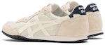 Shop Onitsuka Tiger Serrano 'Oatmeal Peacoat' Lelaki Wanita Kasut 1183B400-252