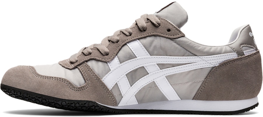 Onitsuka Tiger Serrano 'Oyster Grey' 1183B400-022 Buy Onitsuka Tiger Serrano 'Oyster Grey' 1183B400-022