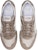 Onitsuka Tiger Serrano 'Oyster Grey' Kelabu Mutiara 1183B400-022