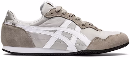 Onitsuka Tiger Serrano 'Oyster Grey White' 1183B400-022 Onitsuka Tiger Serrano 'Oyster Grey White' 1183B400-022