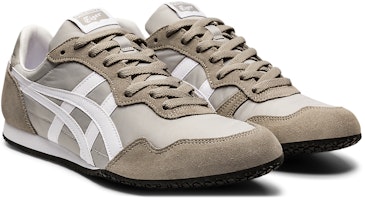 鬼冢虎Serrano '生蚝灰白' 1183B400-022 Order 鬼冢虎Serrano '生蚝灰白' 1183B400-022