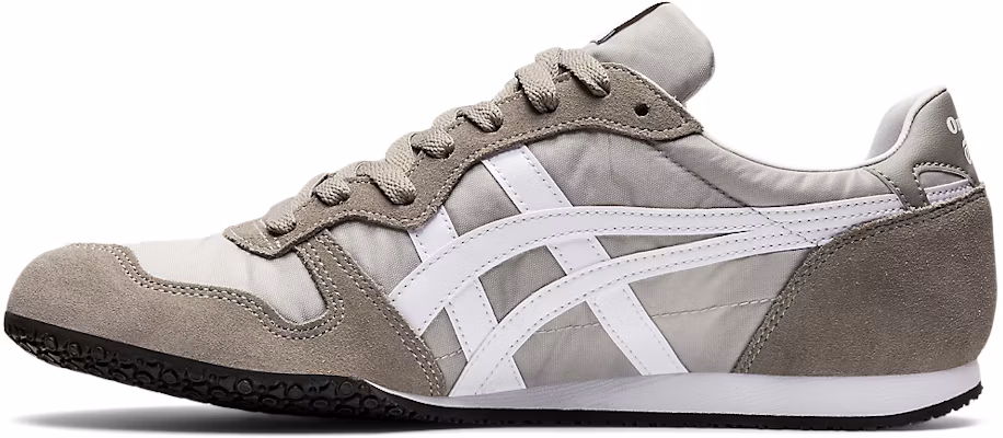 Onitsuka Tiger Serrano 'Oyster Grey White' 1183B400-022 Shop Onitsuka Tiger Serrano 'Oyster Grey White' 1183B400-022