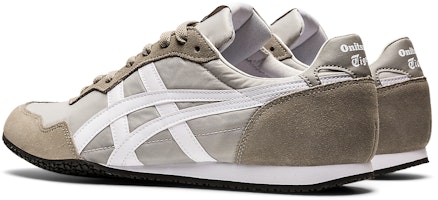 鬼冢虎Serrano '生蚝灰白' 1183B400-022 Shop 鬼冢虎Serrano '生蚝灰白' 1183B400-022