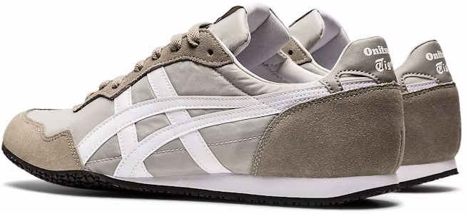 鬼塚虎(Onitsuka Tiger)Serrano「牡蠣灰白」1183B400-022 Shop 鬼塚虎(Onitsuka Tiger)Serrano「牡蠣灰白」1183B400-022