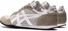 Shop Onitsuka Tiger Serrano 'Kelabu Tiram Putih' 1183B400-022