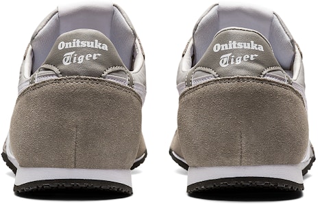 鬼塚虎(Onitsuka Tiger)Serrano「牡蠣灰白」1183B400-022 Purchase 鬼塚虎(Onitsuka Tiger)Serrano「牡蠣灰白」1183B400-022