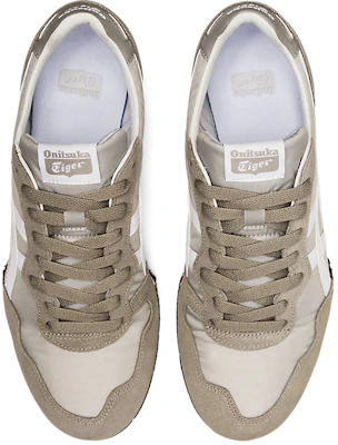 Onitsuka Tiger Serrano 'Oyster Grey White' 1183B400-022 Sizing Onitsuka Tiger Serrano 'Oyster Grey White' 1183B400-022