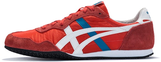 Onitsuka Tiger Serrano 'Paprika' D109L2246 Onitsuka Tiger Serrano 'Paprika' D109L2246