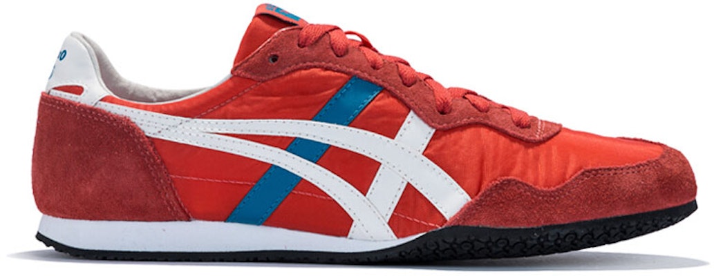 Onitsuka Tiger Serrano 'Paprika' Lelaki/Kasut Lelaki D109L2246 Order Onitsuka Tiger Serrano 'Paprika' Lelaki/Kasut Lelaki D109L2246