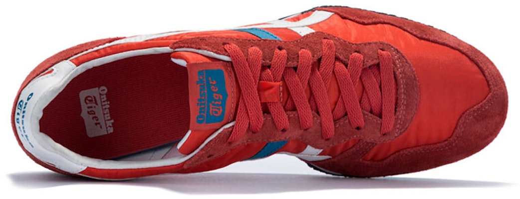 Onitsuka Tiger Serrano 'Paprika' Lelaki/Kasut Lelaki D109L2246 Lookbook Onitsuka Tiger Serrano 'Paprika' Lelaki/Kasut Lelaki D109L2246