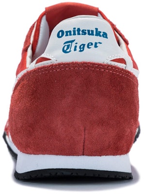 Onitsuka Tiger Serrano 'Paprika' D109L2246 Shop Onitsuka Tiger Serrano 'Paprika' D109L2246