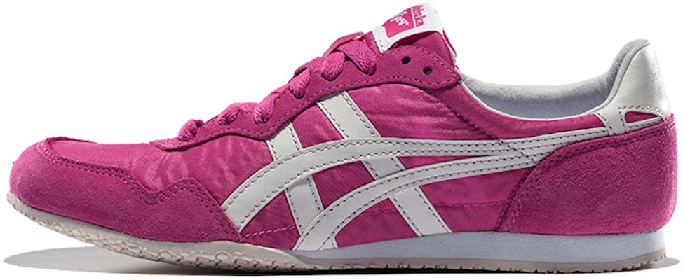 Onitsuka Tiger Serrano 'Peach Pink' Wanita Kasut olahraga D109L-1902 Buy Onitsuka Tiger Serrano 'Peach Pink' Wanita Kasut olahraga D109L-1902