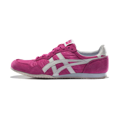 Onitsuka Tiger Serrano 'Peach Pink'