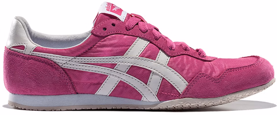 Onitsuka Tiger Serrano 'Peach Pink' Wanita Kasut olahraga D109L-1902 Order Onitsuka Tiger Serrano 'Peach Pink' Wanita Kasut olahraga D109L-1902