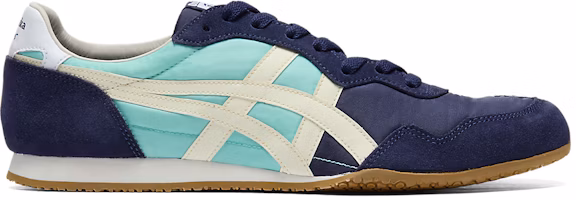Onitsuka Tiger Serrano 'Peacoat Ivory' 1183B400-408 Onitsuka Tiger Serrano 'Peacoat Ivory' 1183B400-408