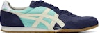 Onitsuka Tiger Serrano 'Peacoat Ivory' Lelaki/Wanita Kasut Sneaker 1183B400-408