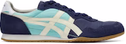 Buy Onitsuka Tiger Serrano 'Peacoat Ivory' Lelaki/Wanita Kasut Sneaker 1183B400-408