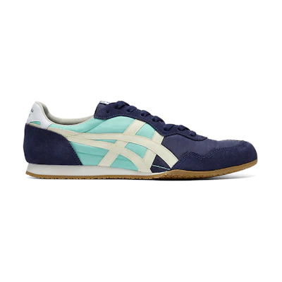 Onitsuka Tiger Serrano 'Peacoat Ivory'
