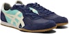 Onitsuka Tiger Serrano 'Peacoat Ivory' Lelaki/Wanita Kasut Sneaker 1183B400-408