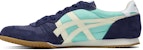 Onitsuka Tiger Serrano 'Peacoat Ivory' Lelaki/Wanita Kasut Sneaker 1183B400-408